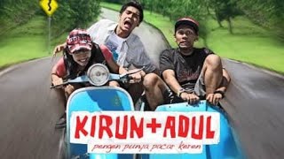 FILM KIRUN ADUL PENGEN PUNYA PACAR KEREN FULL MOVIE | REDFLIX
