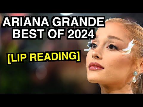 Ariana Grande Best