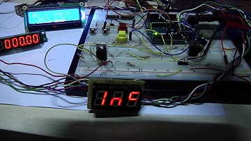 arduino dro