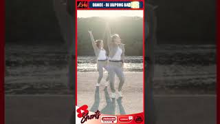 Dance DJ JAIPONG BAD LIAR #shorts