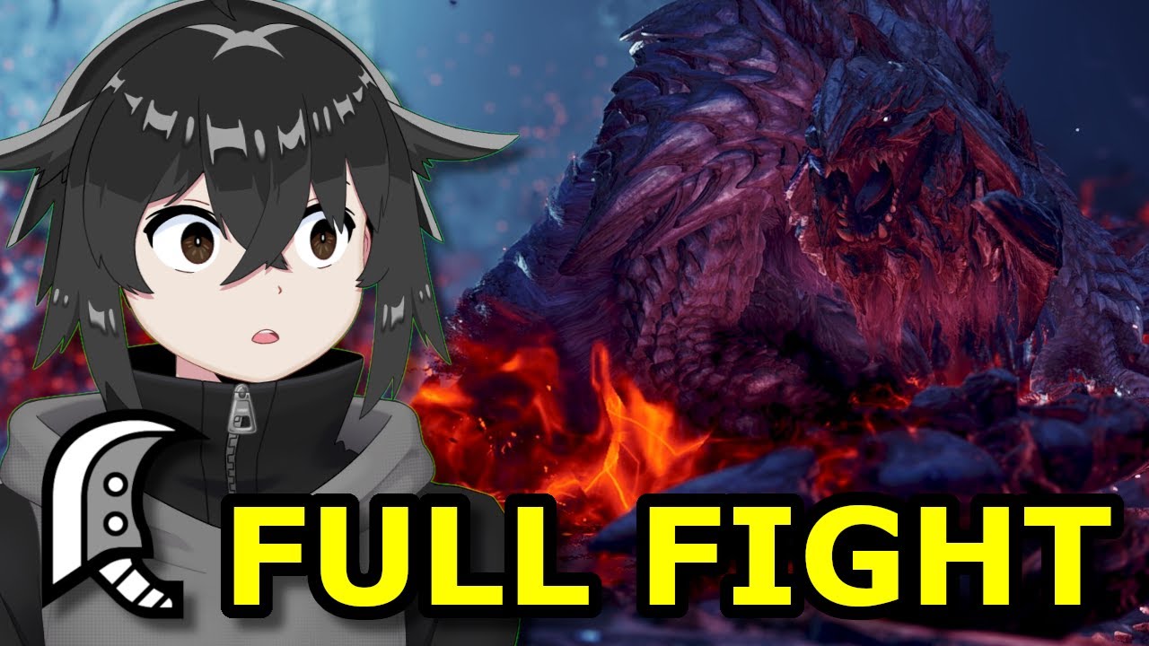 AT Arkveld is so fun!