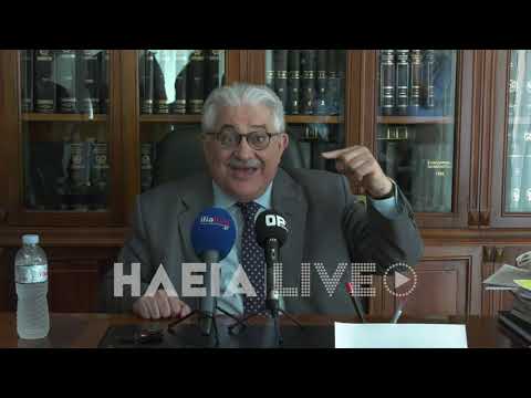 ilialive.gr - Συνέντευξη