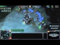 Frchap2 marinekingprime vs liquidtaeja  g3  groupe c ironsquid