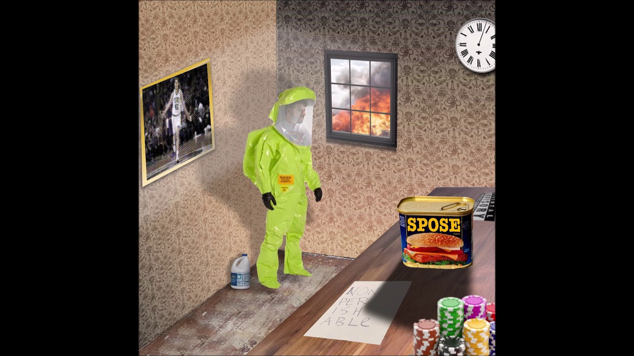 Watch Spose - "That Info" OFFICIAL VERSION on YouTube Watch Spose - "That Info" OFFICIAL VERSION on YouTube