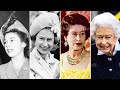 The Beautiful Life And Death of Queen Elizabeth II