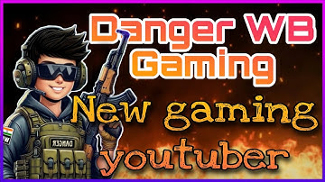 Welcome to Danger WB Gaming! | Your Ultimate Gaming Hub