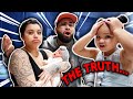 THE TRUTH ABOUT OUR PREGNANCY... *EMOTIONAL*