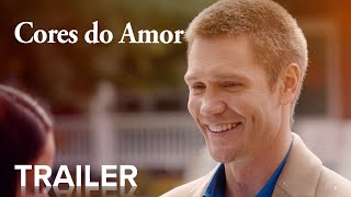 CORES DO AMOR  | Official Trailer | Paramount Movies
