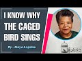 I know why the caged bird sings explanation line by line.I know why the caged bird sings explanation