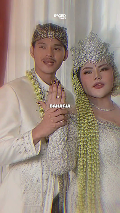 Lisa Mariana Kini Menikah Lagi?