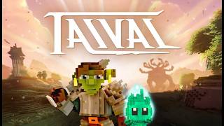 Taival (Early Access release day)