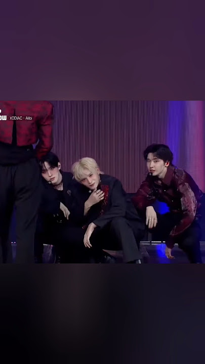 '𝐀𝐥𝐢𝐛𝐢' ZAYYAN CUT ❤️‍🔥 ENA Vers. #XODIAC #소디엑 #ZAYYAN #자얀 #alibi