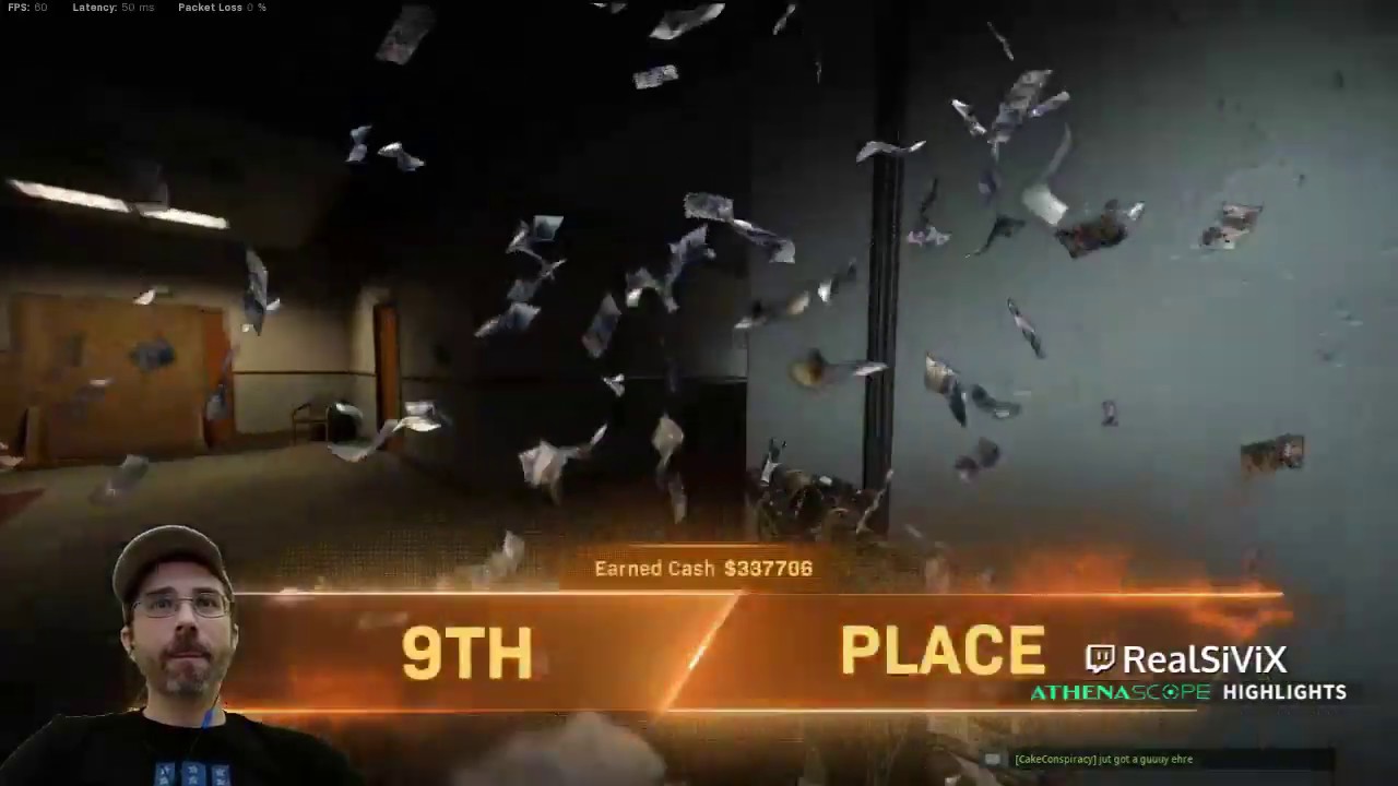 Heroic - SiViX Warzone Highlights Video (AI Generated Musical Montage #1)