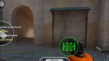 For Forward Assault Devs, pls ban him.