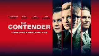 The Contender | Movie Clip | Gary Oldman, Jeff Bridges political thriller 