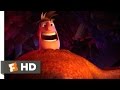 Cloudy with a chance of meatballs  chicken brent scene 710  movieclips