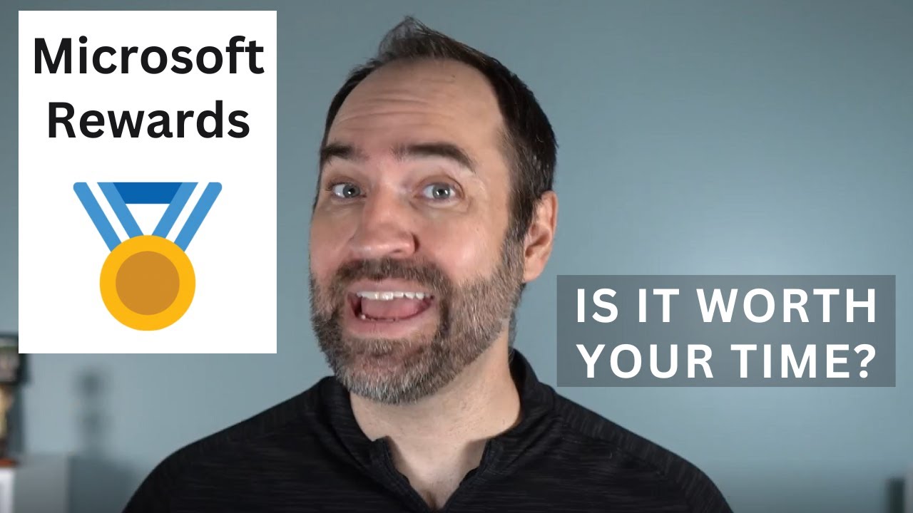 Microsoft Rewards Review: A Rewards Program or a Racket?