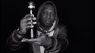 Watch Ras Kass Grammy Speech video