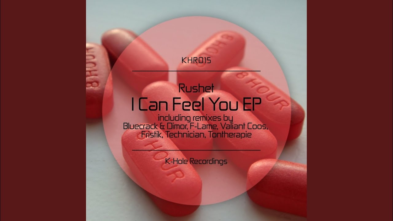 Watch I Can Feel You (Fristik Remix) on YouTube Watch I Can Feel You (Fristik Remix) on YouTube