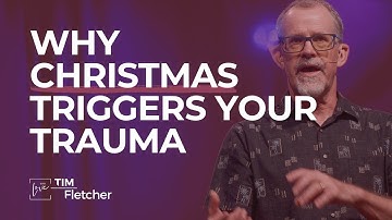Why the Holidays Trigger Your Complex Trauma