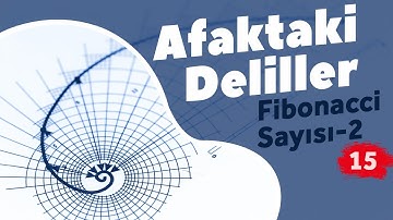 Afaktaki Deliller 15: Fibonacci Sayısı-2