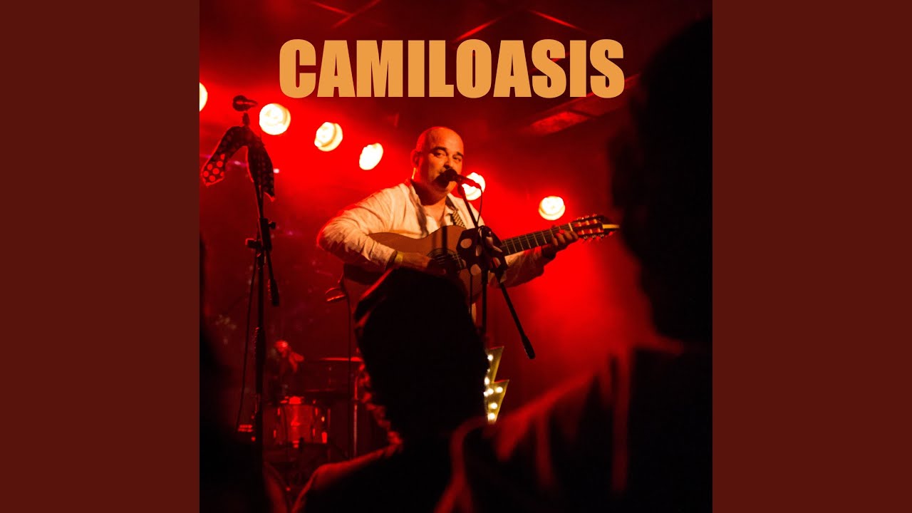 Watch Camiloasis on YouTube Watch Camiloasis on YouTube
