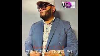 Samuel Filo- Que culpa tengo yo