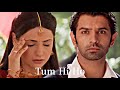 Arnav khushi  tum hi ho ipkknd