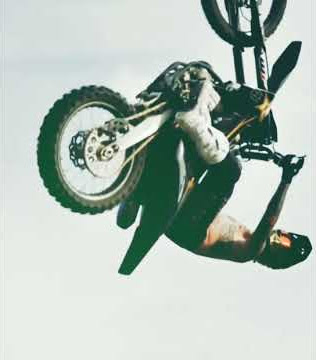 story wa || dj alone || versi motocross freestyle