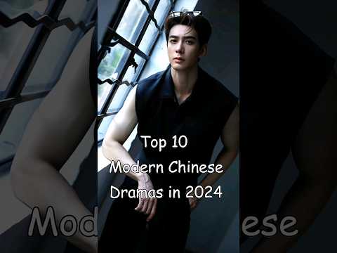 Top 10 Modern