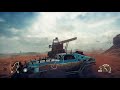 Mad max  100  walkthrough  no commentary  fr  56