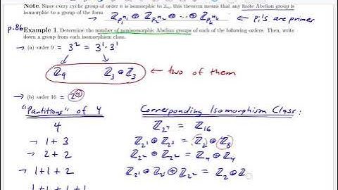 Math 320 Chapter 11 Example 1b