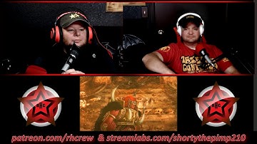 If The Emperor Had A Text To Speech Device Episode 13 Reaction