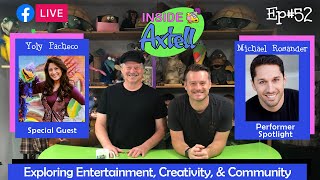 Inside Axtell Episode #52