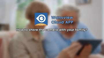 Dubbed Version: How to Share Your Camera with Family and Friends