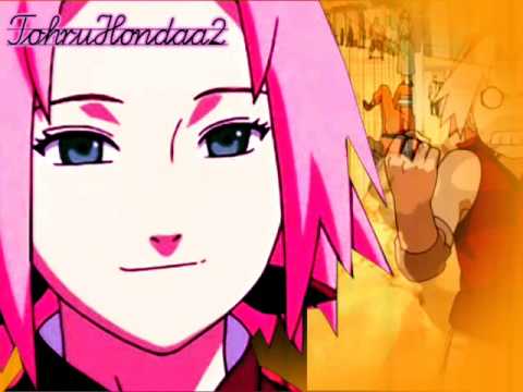Video naruto love sakura