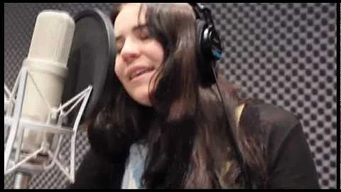 Rachel Clark - Over Now - ORIGINAL
