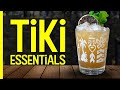 My best 5 tiki cocktails for beginners  do you agree
