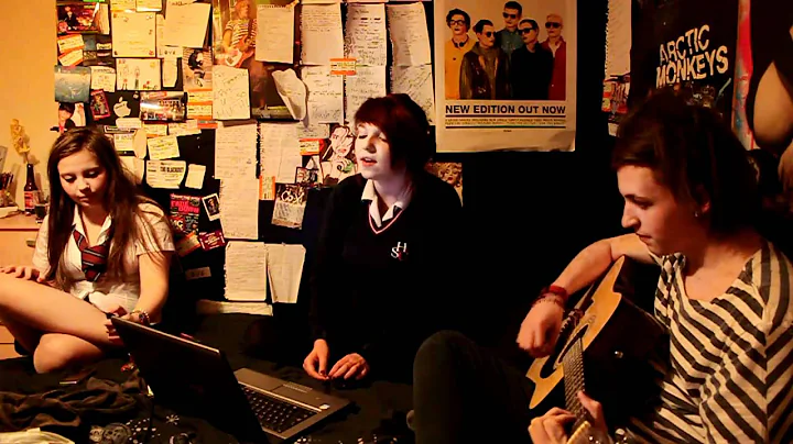 Starry eyed (acoustic) - Gabriella Neal & Warwick ...