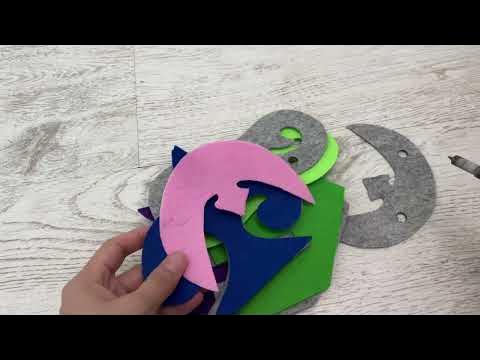 Орыс әйел оны есекке салып көреді (видео)