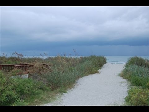 Beach Weddings At Together Forever Wedding Chapel Youtube