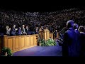 BYU Names Shane Reese as 14th President