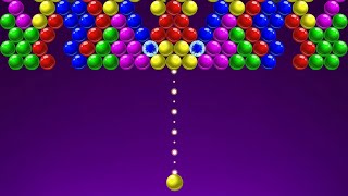 Bubble Shooter 2 (Bubble Shooter Artworks) Part 22 Android Gameplay screenshot 2