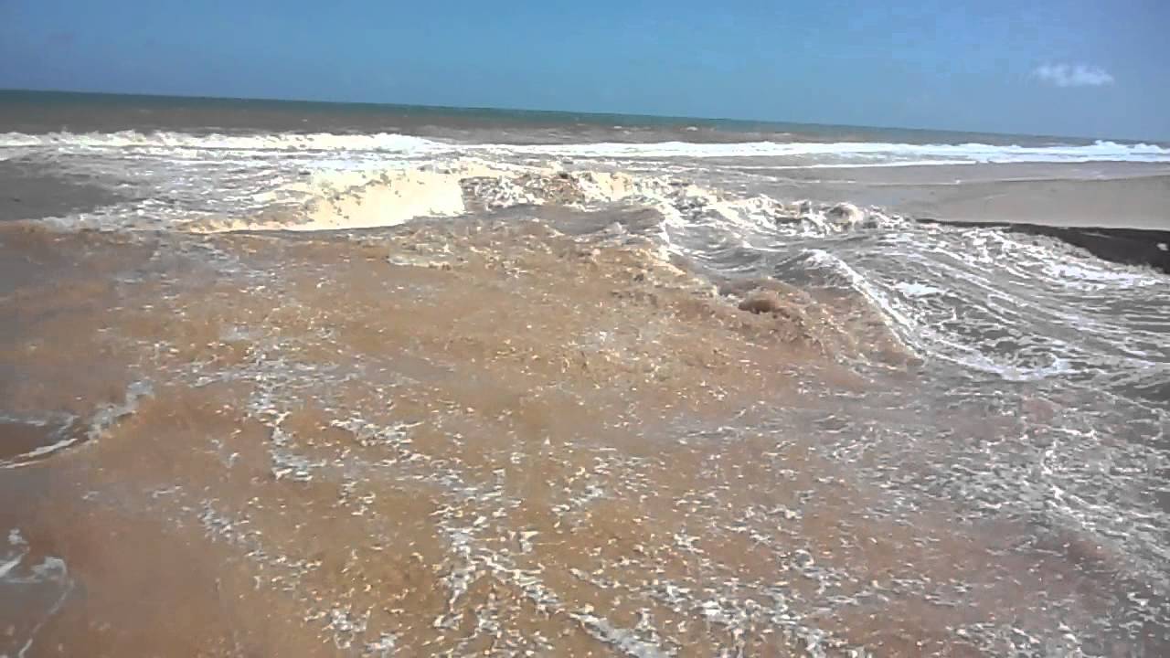 Encontro Do Mar Com O Rio EDUCA Encontro Do Mar Com O Rio EDUCA