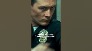 Did You Know That In TERMINATOR 2 : JUDGMENT DAY...