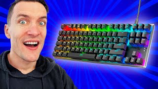 Download Lagu HyperX Alloy Origins Core REVIEW (after 2 years of HAVY USE) MP3