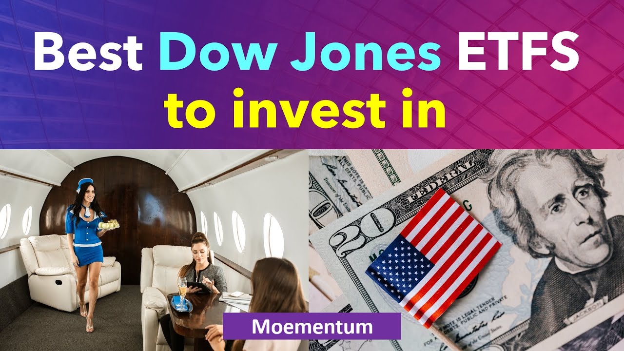 udow stock  Update New  5 Best Dow Jones ETFs with High Returns 📈 Passive Stock Market Investing via Exchange Traded Funds