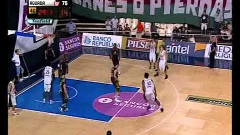 Ramel Allen Highlights - Bohemios 2012 (25) - Part 1