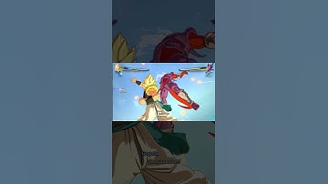 Dragon Ball Sparking ZERO | Gogeta vs Janemba | (4k 60FPS)