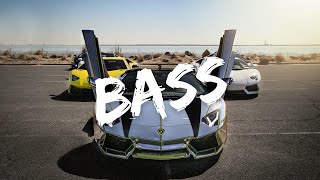 Крутая Музыка В Машину | Музыка в машину 2024 | Bass Boosted | Сборник Треков #10